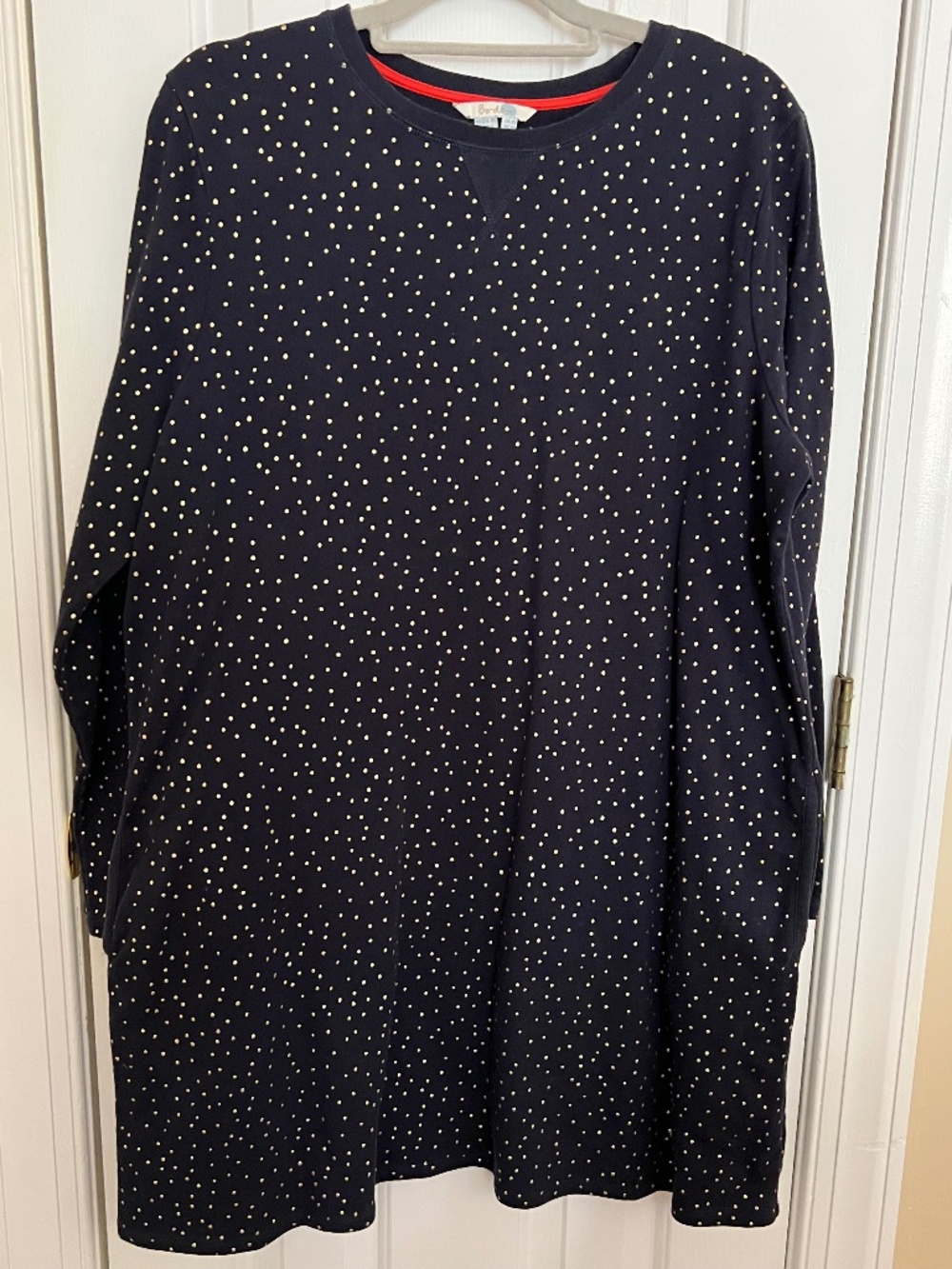Boden dress Size 14
